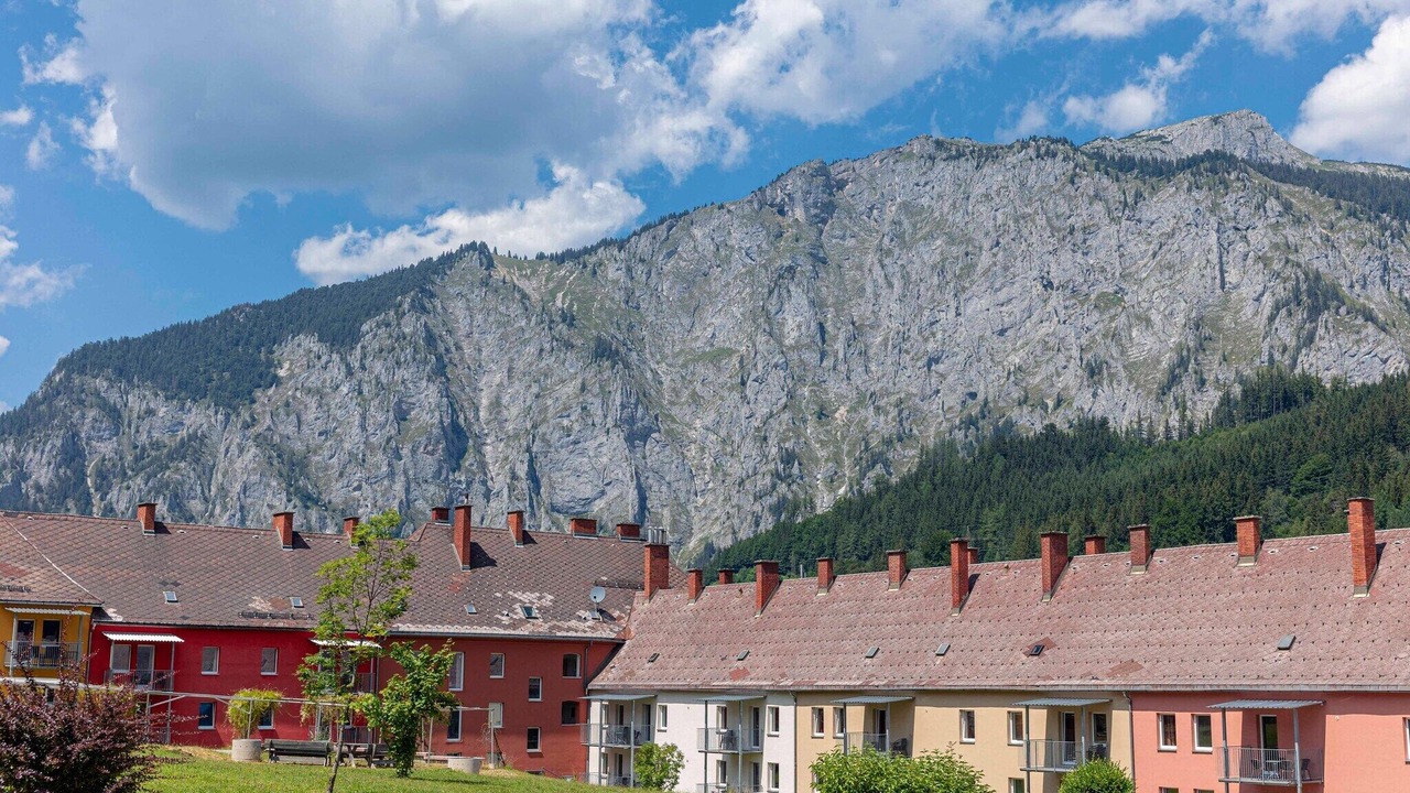Photo of Outdoor in Eisenerz