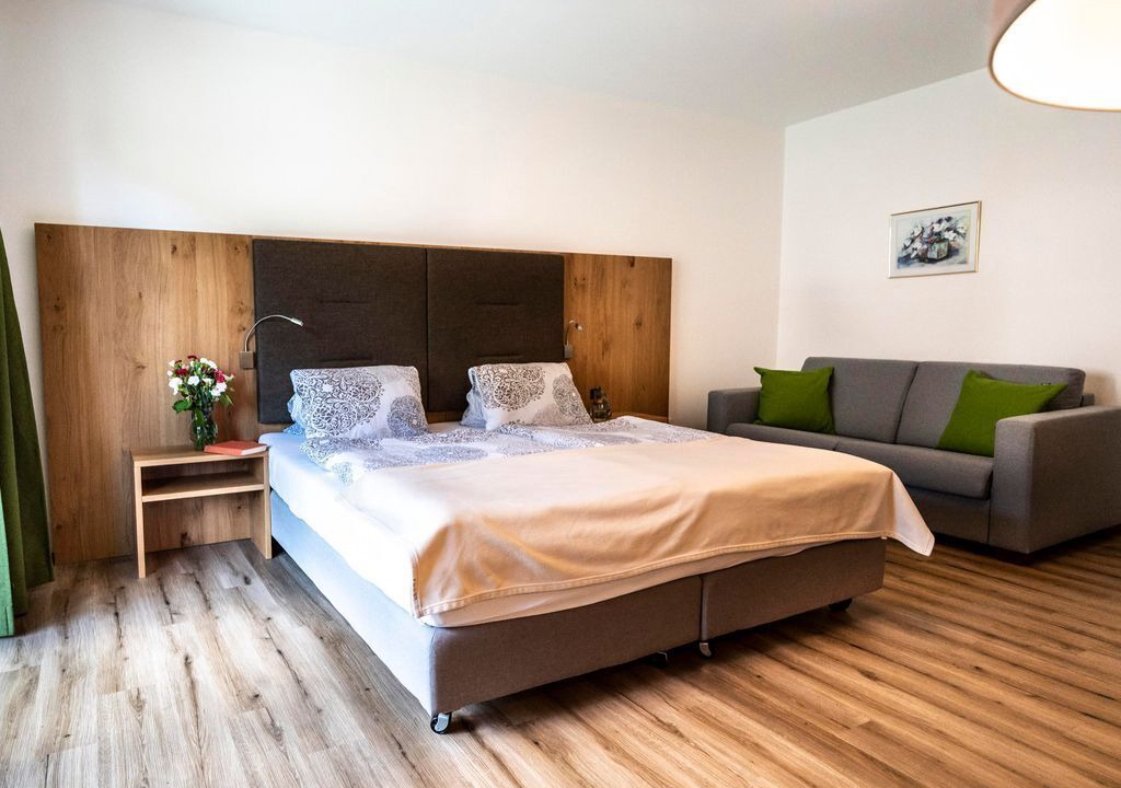 Photo of Bedroom in Monichwald