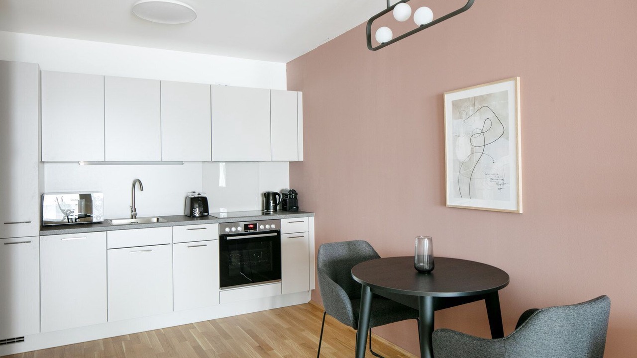 Photo of Kitchen in Vienna
