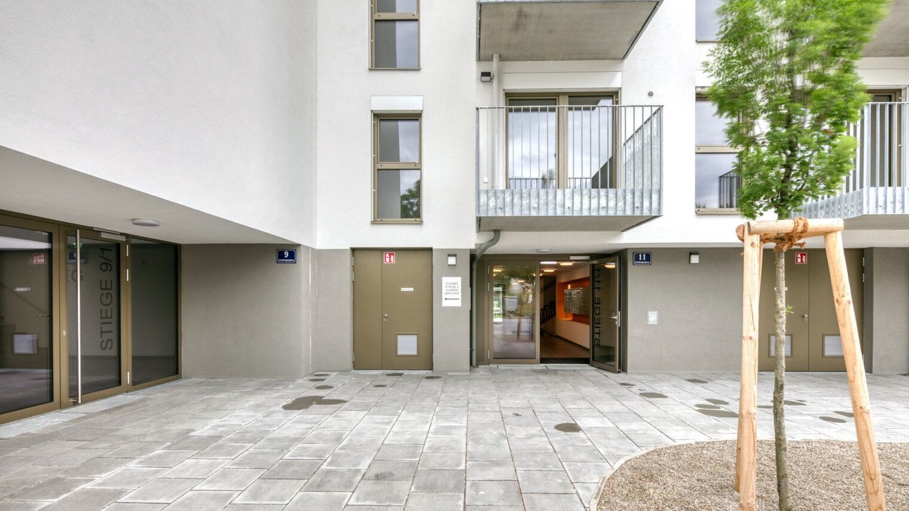 Photo of Outdoor in Vienna