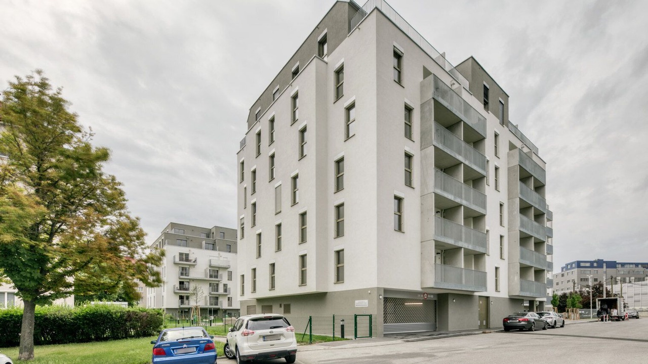 Photo of Outdoor in Vienna