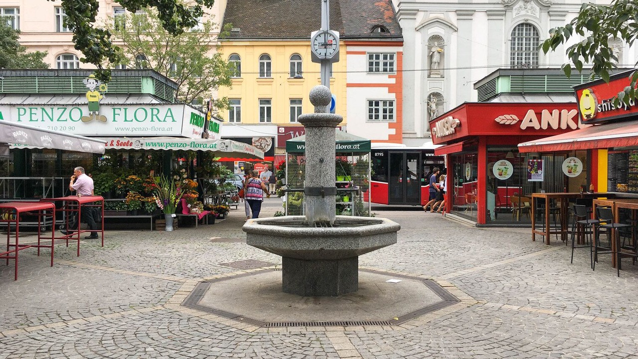 Photo of Others in Vienna