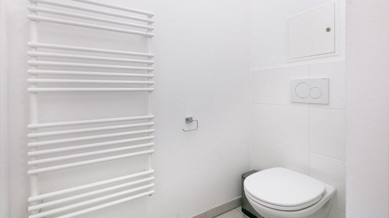 Photo of Bathroom in Vienna