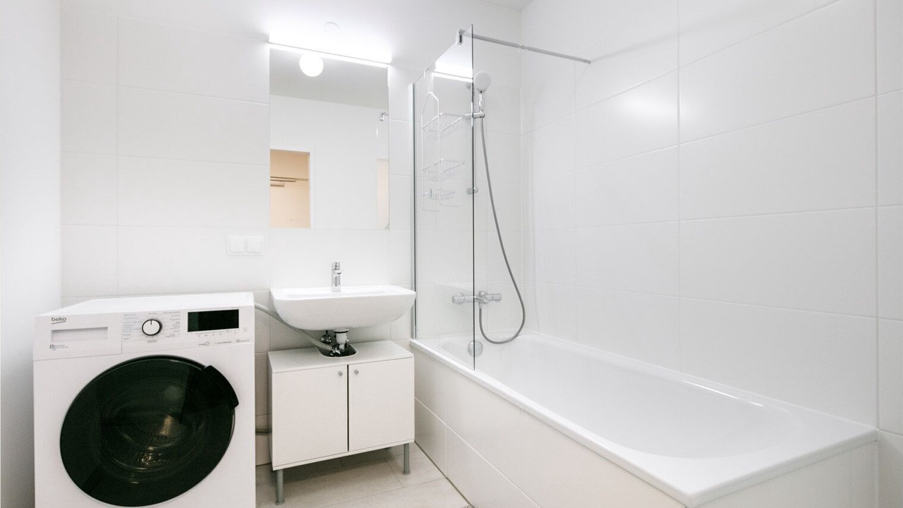Photo of Bathroom in Vienna