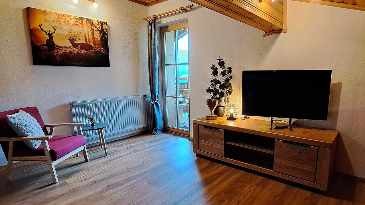 Photo of Livingroom in Bischofshofen