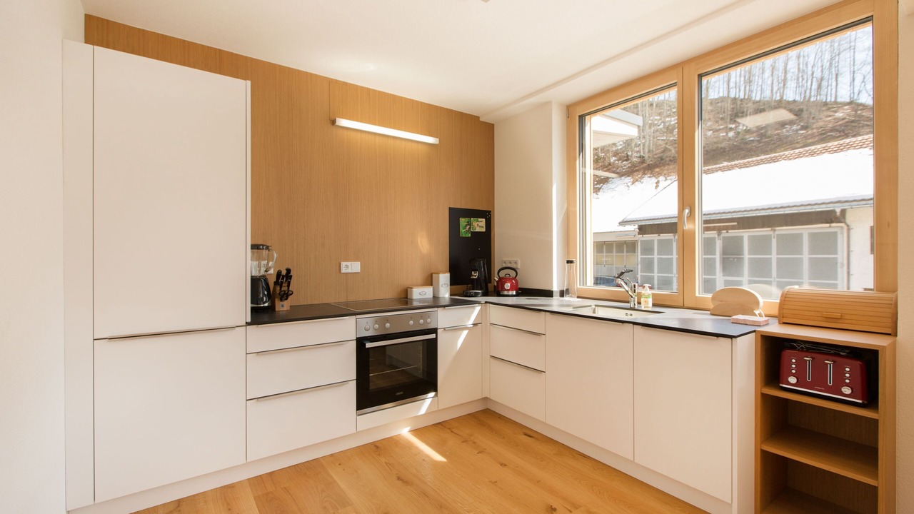Photo of Kitchen in Bizau