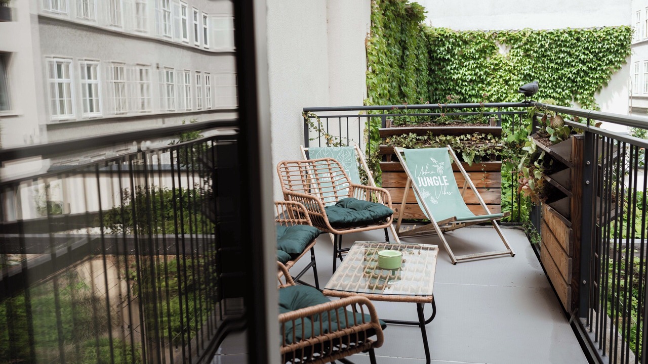 Photo of Outdoor in Leopoldstadt