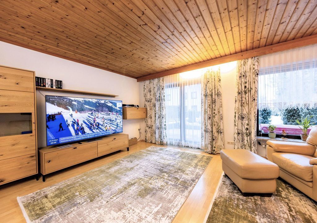 Photo of Livingroom in Thumersbach