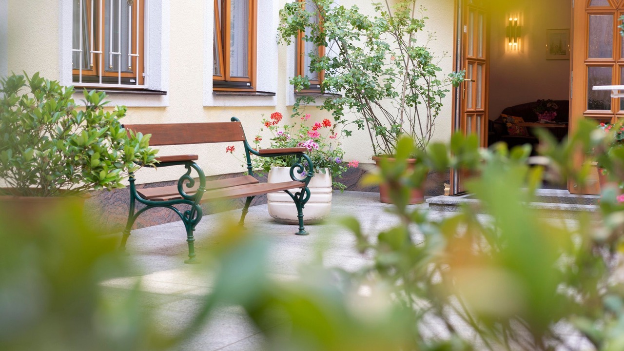Photo of Outdoor in Ottakring