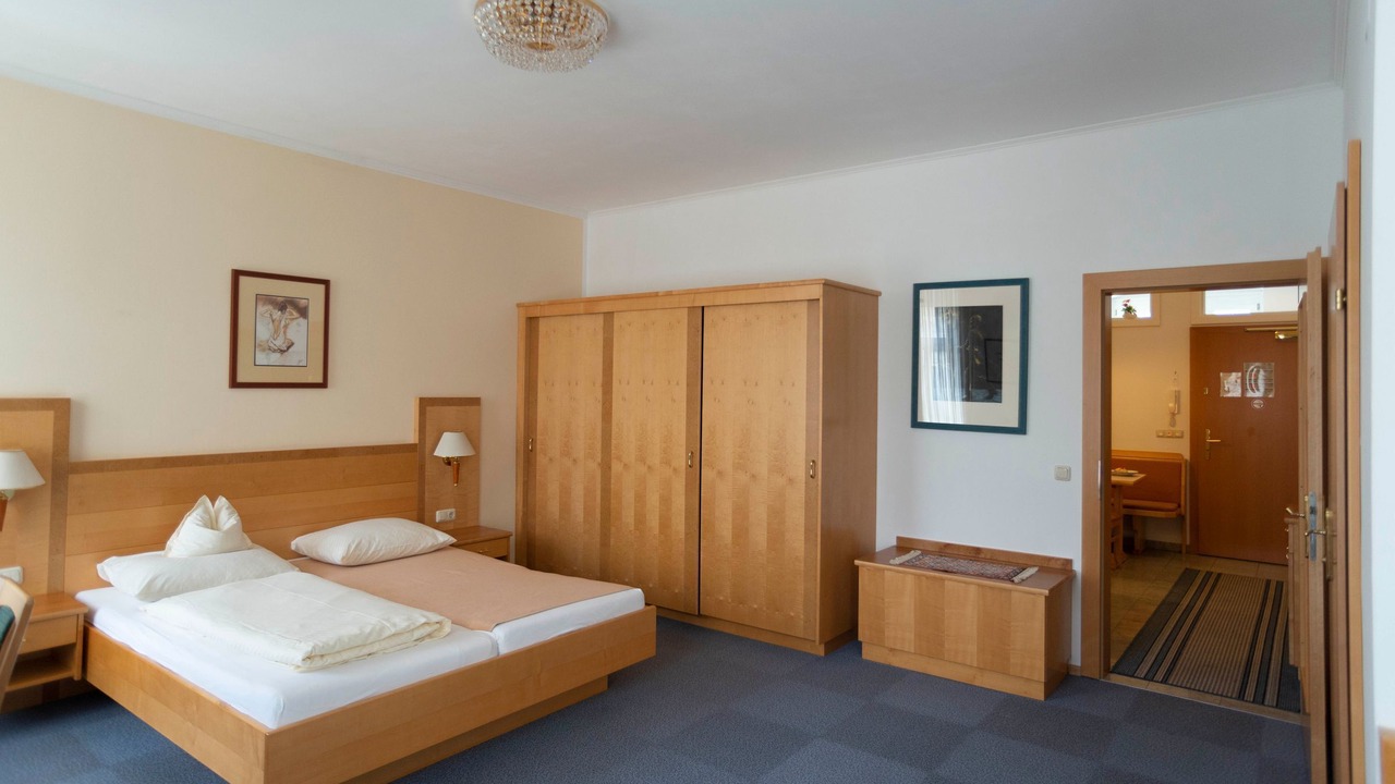 Photo of Bedroom in Ottakring