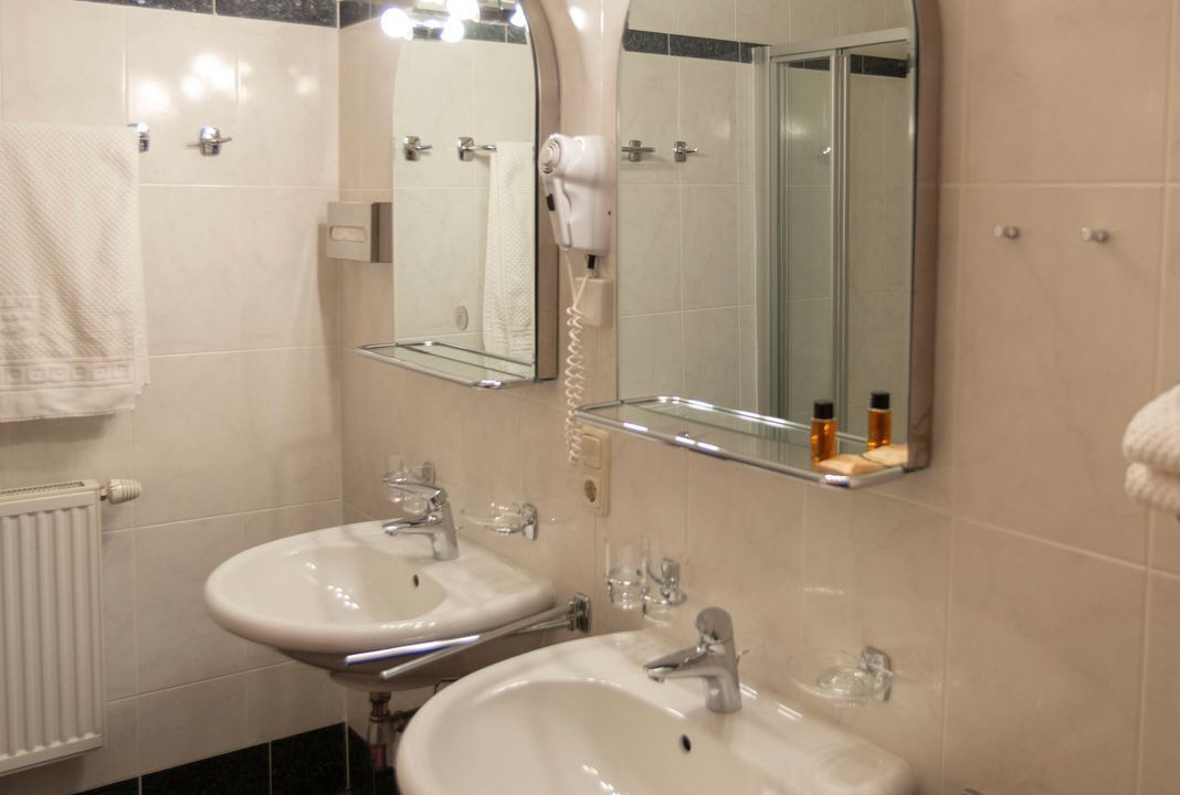 Photo of Bathroom in Ottakring