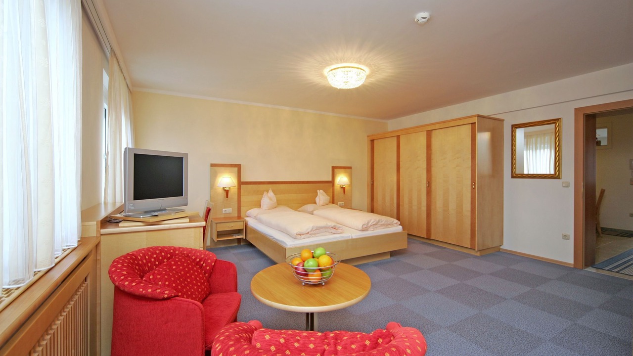 Photo of Bedroom in Ottakring