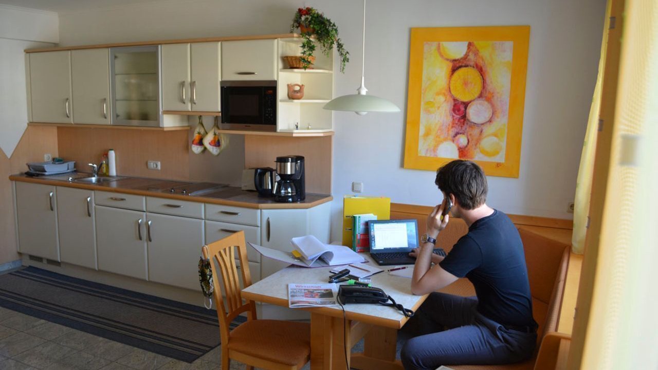 Photo of Kitchen in Ottakring