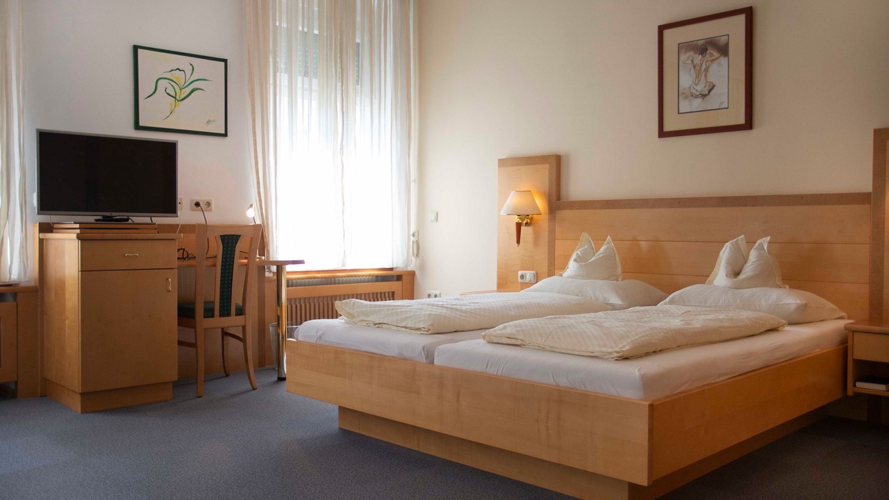 Photo of Bedroom in Ottakring