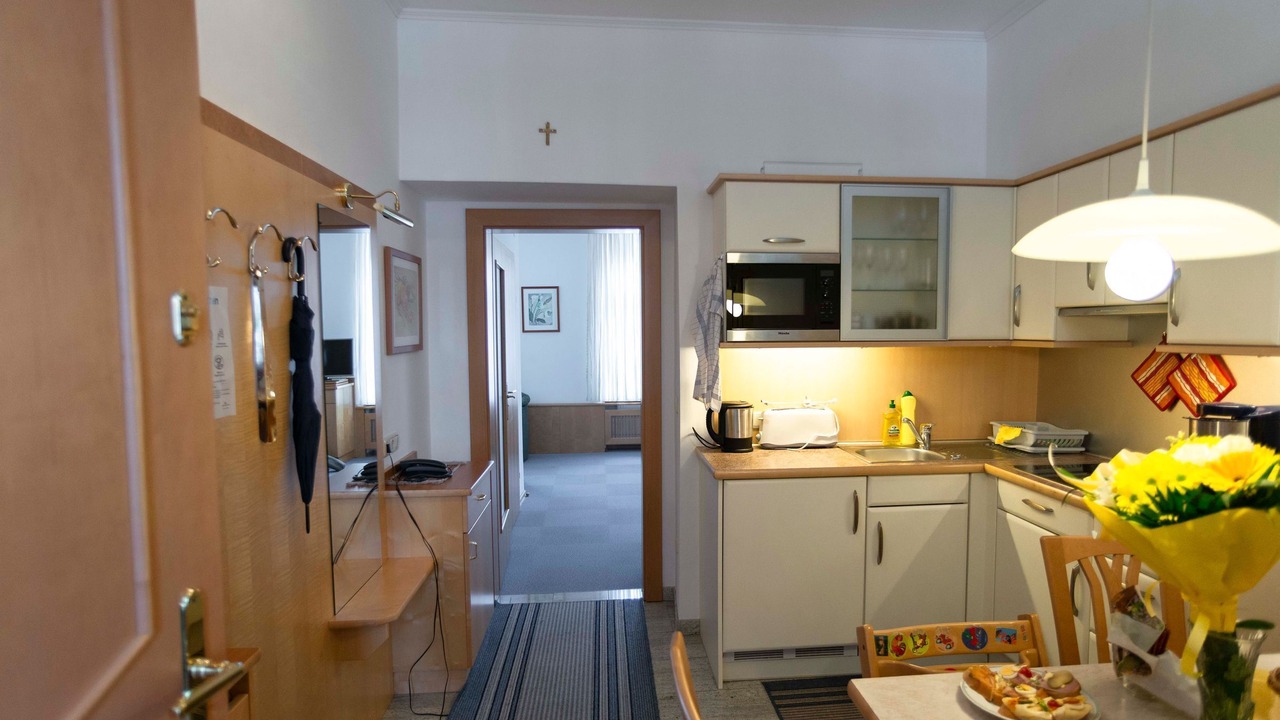 Photo of Kitchen in Ottakring