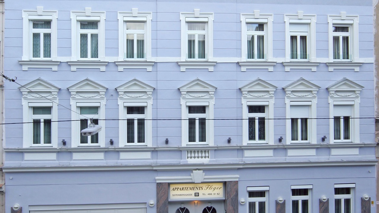Photo of Outdoor in Ottakring