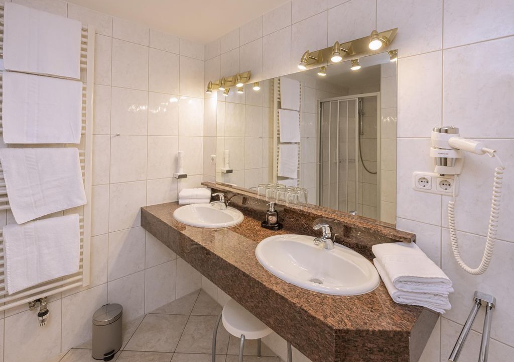 Photo of Bathroom in Achenkirch