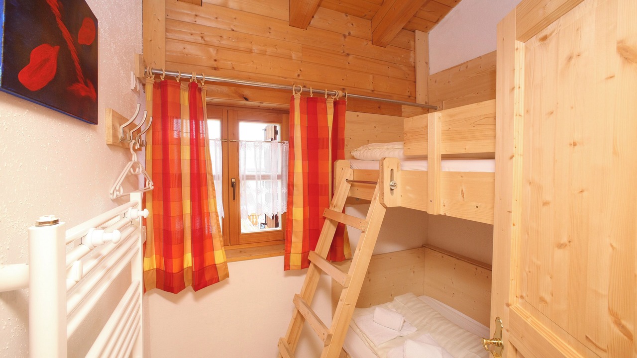 Photo of Bedroom in Hochkrimml