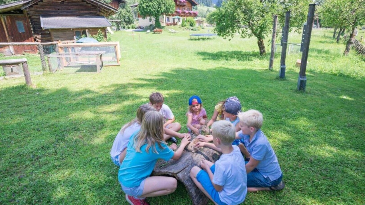 Photo of Outdoor in Wagrain