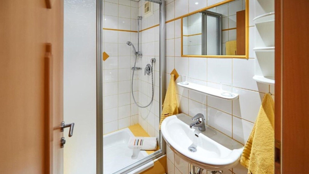 Photo of Bathroom in Wagrain