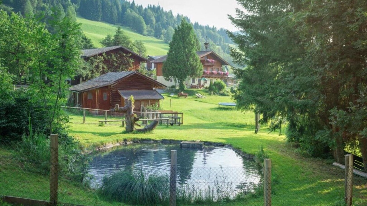 Photo of Outdoor in Wagrain