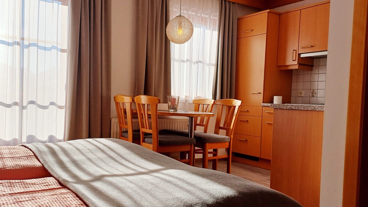 Photo of Bedroom in Wagrain