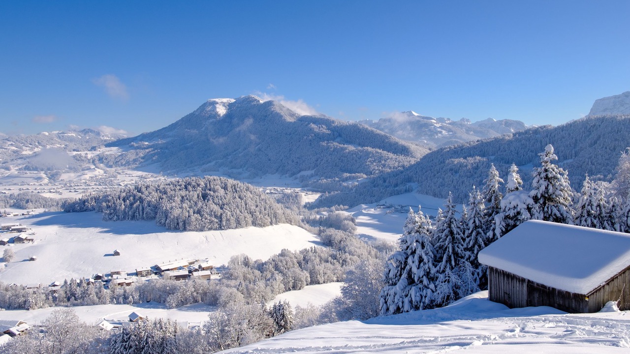 Photo of Others in Schwarzenberg