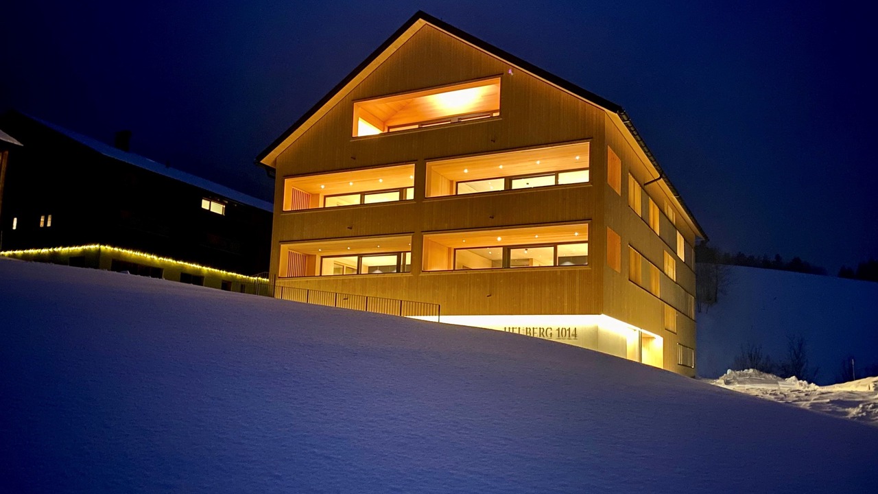 Photo of Outdoor in Schwarzenberg