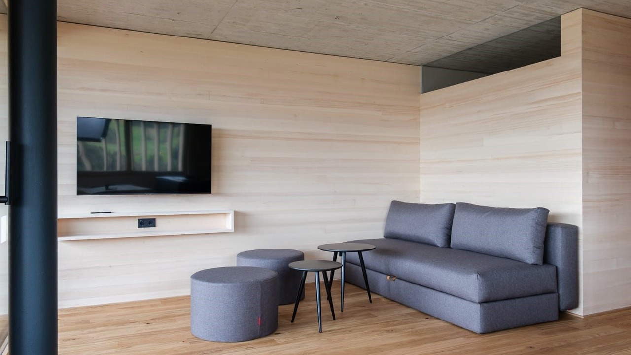 Photo of Livingroom in Schwarzenberg