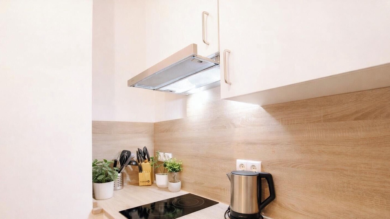 Photo of Kitchen in Josefstadt