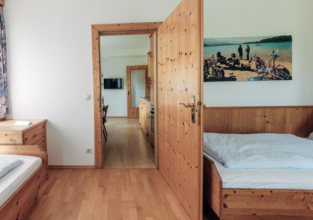 Photo of Bedroom in Latschach