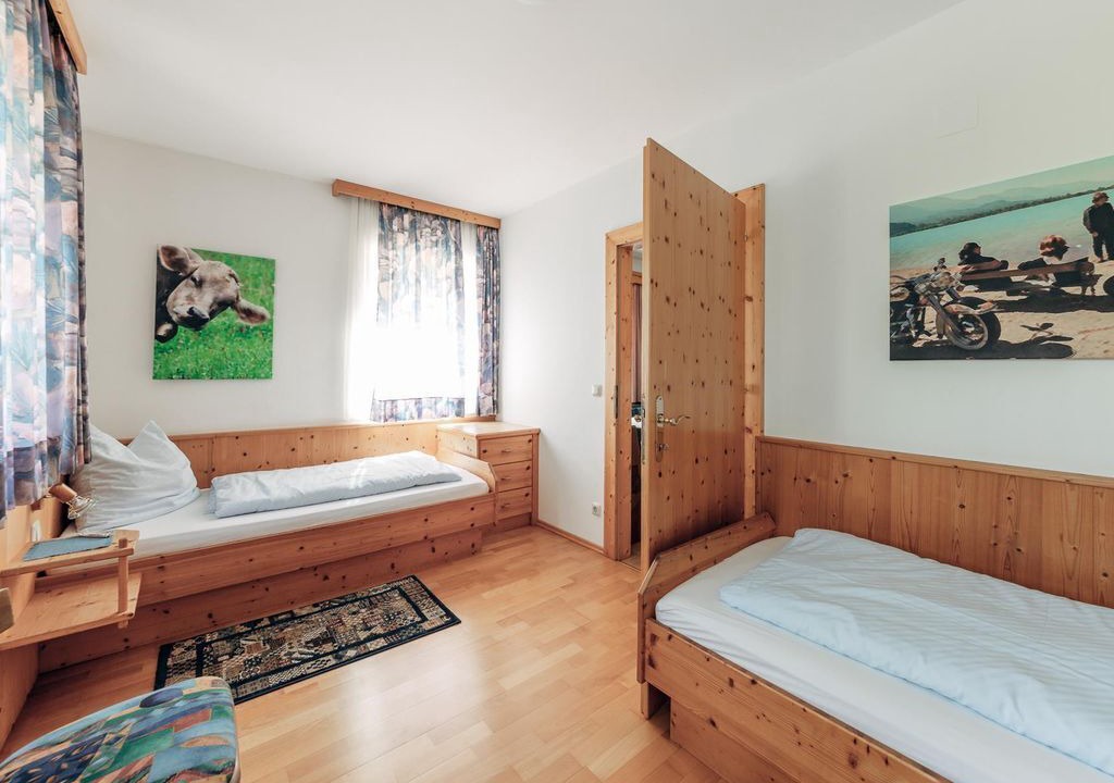 Photo of Bedroom in Latschach