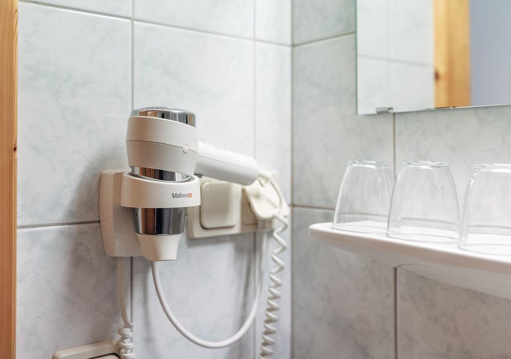 Photo of Bathroom in Latschach