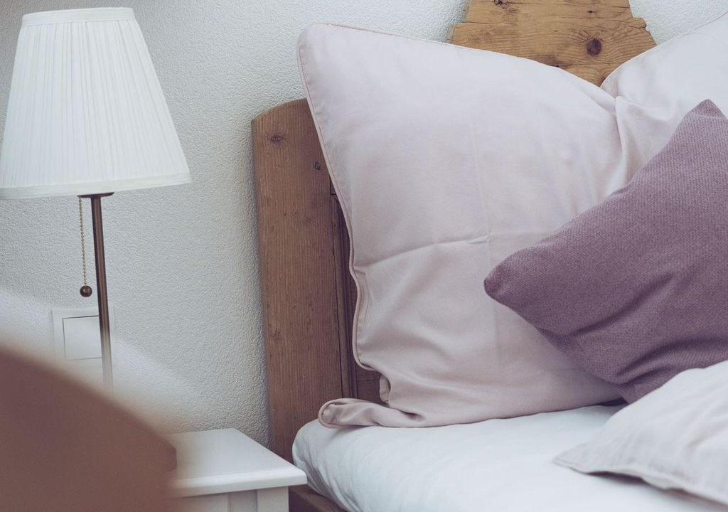 Photo of Bedroom in Trins