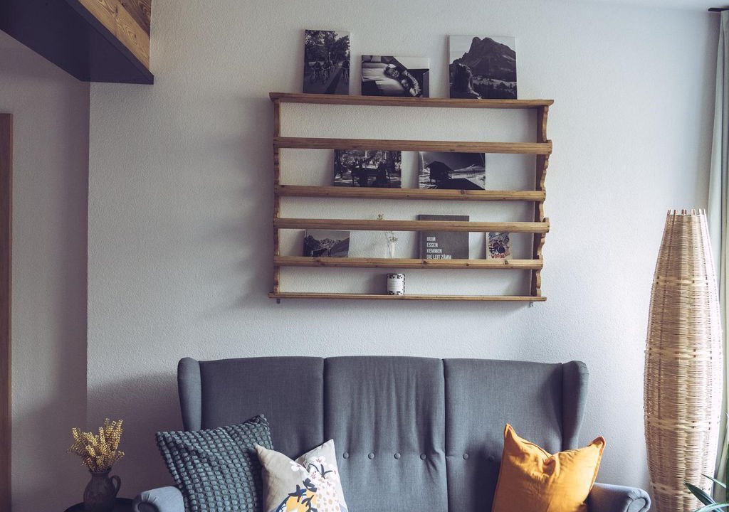 Photo of Livingroom in Trins