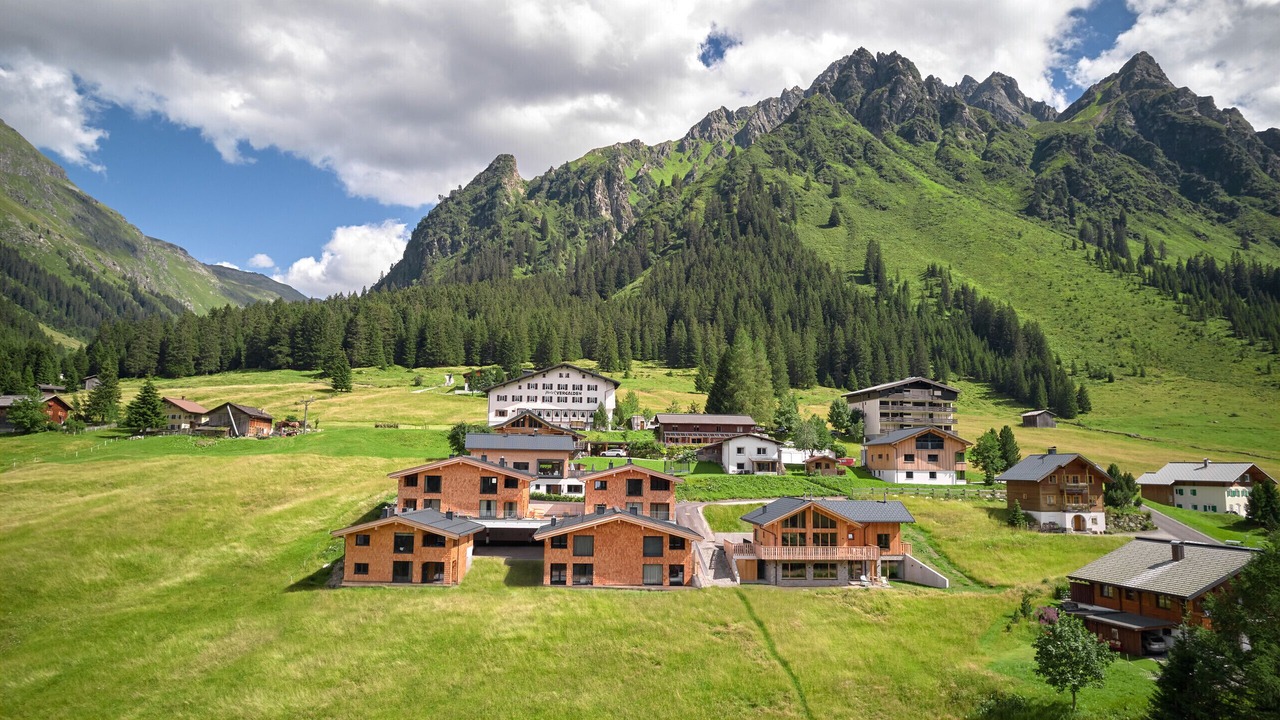 Photo of Outdoor in Gargellen