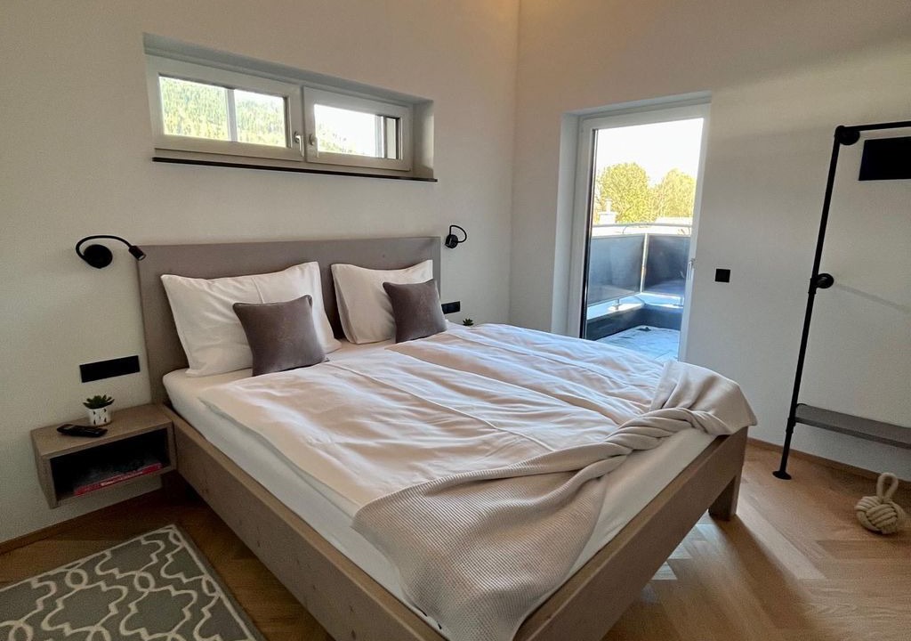 Photo of Bedroom in Schladming