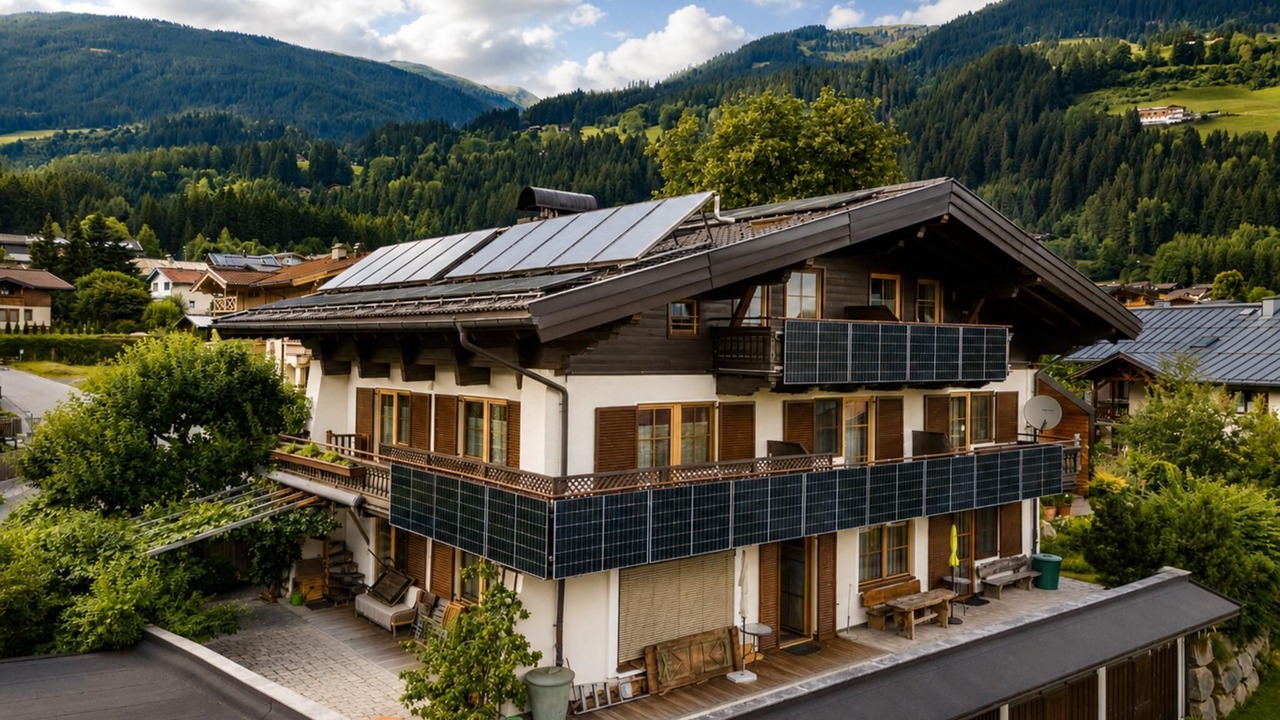 Photo of Outdoor in Schonbach