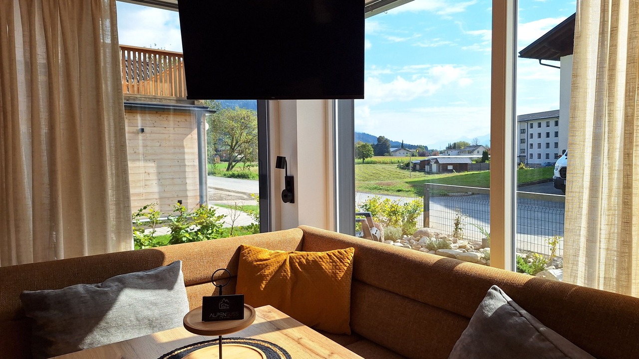 Photo of Livingroom in Kotschach-Mauthen