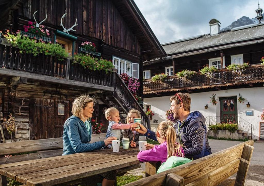 Photo of Outdoor in Schildlehen