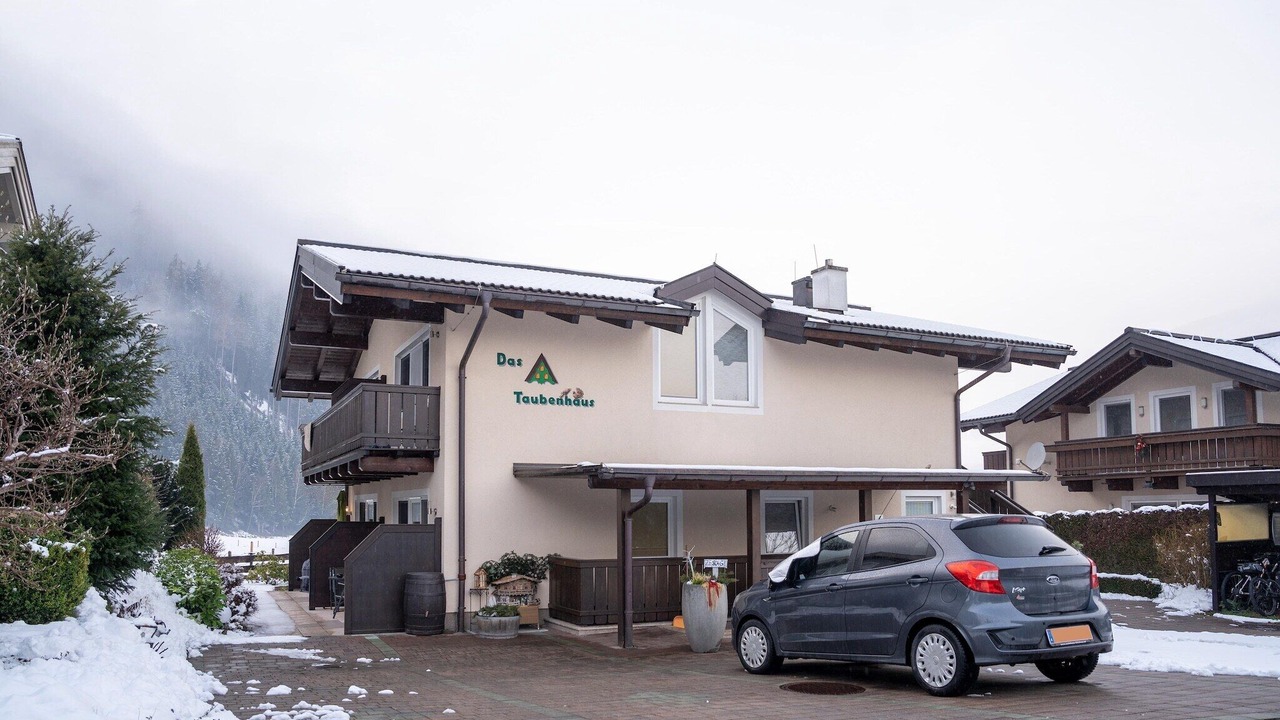 Photo of Outdoor in Hollersbach im Pinzgau