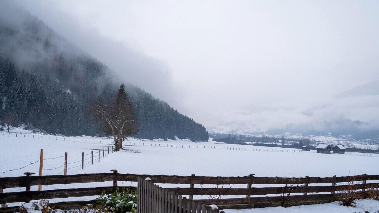 Photo of Others in Hollersbach im Pinzgau