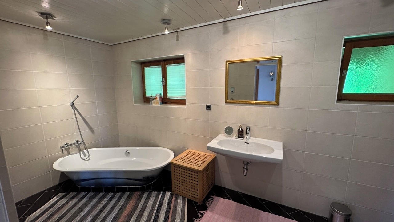 Photo of Bathroom in Steindorf am Ossiacher See