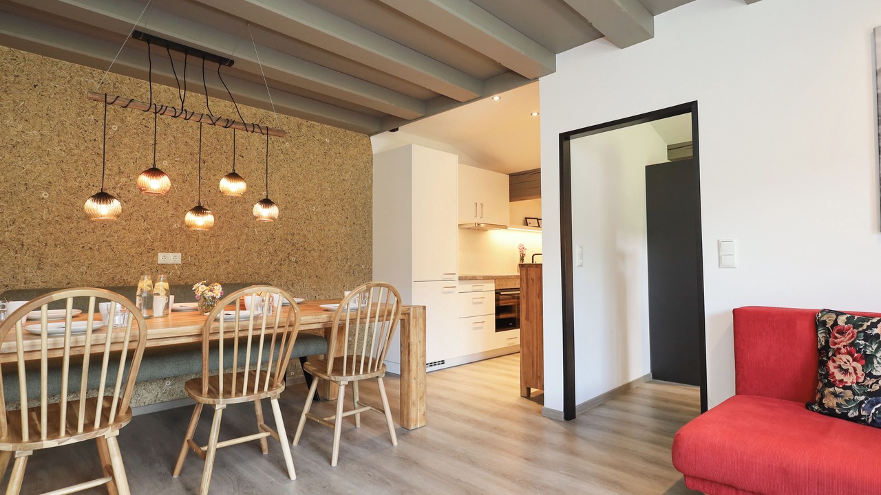 Photo of Livingroom in Hopfgarten Markt