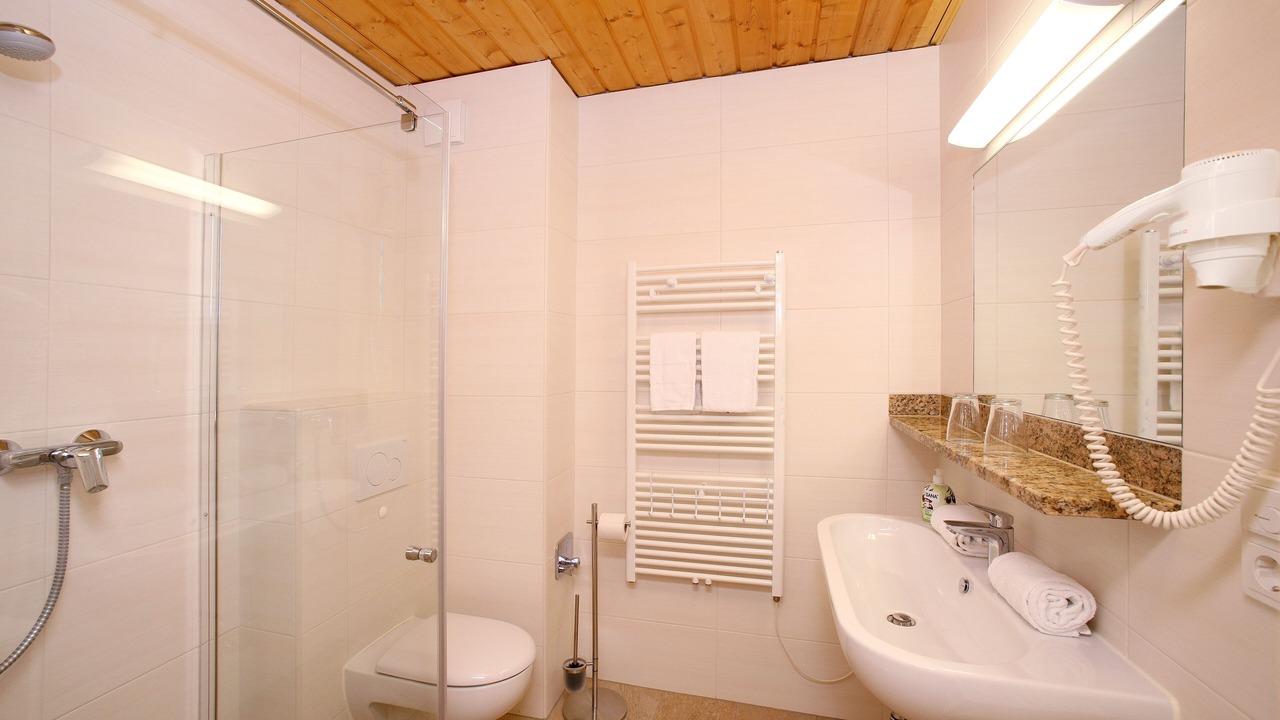 Photo of Bathroom in Hochkrimml