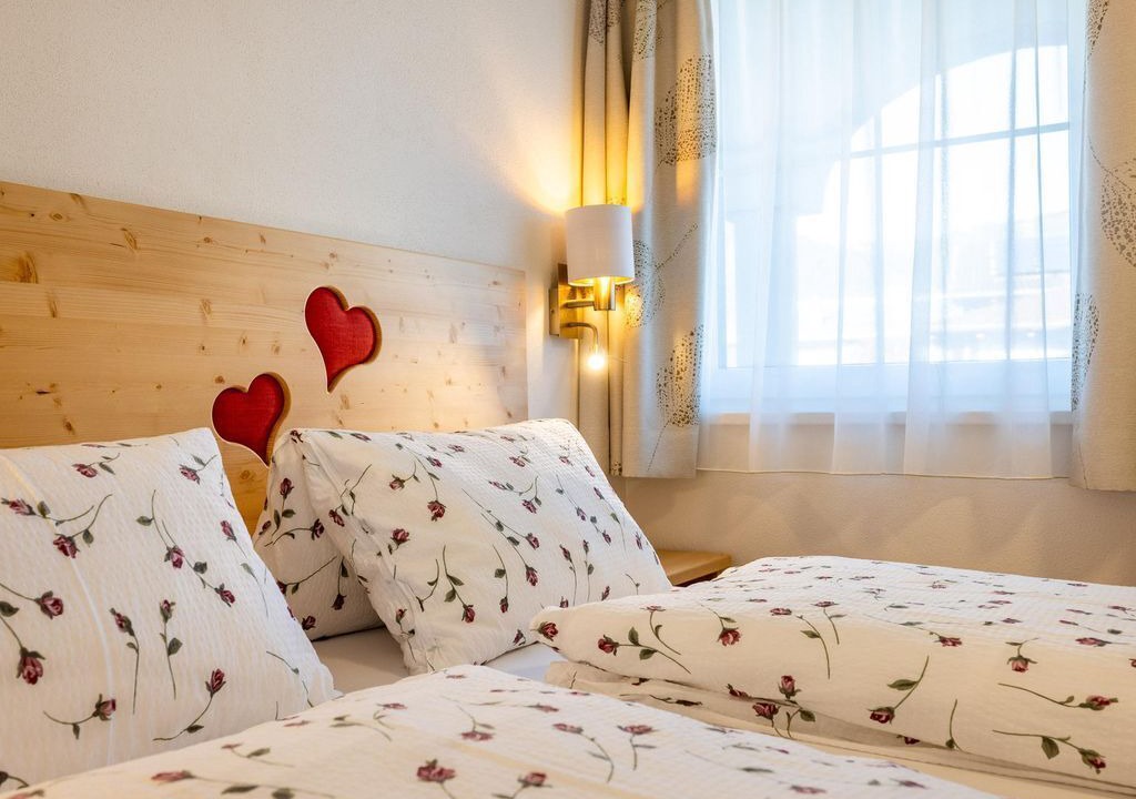 Photo of Bedroom in Am Feuersang