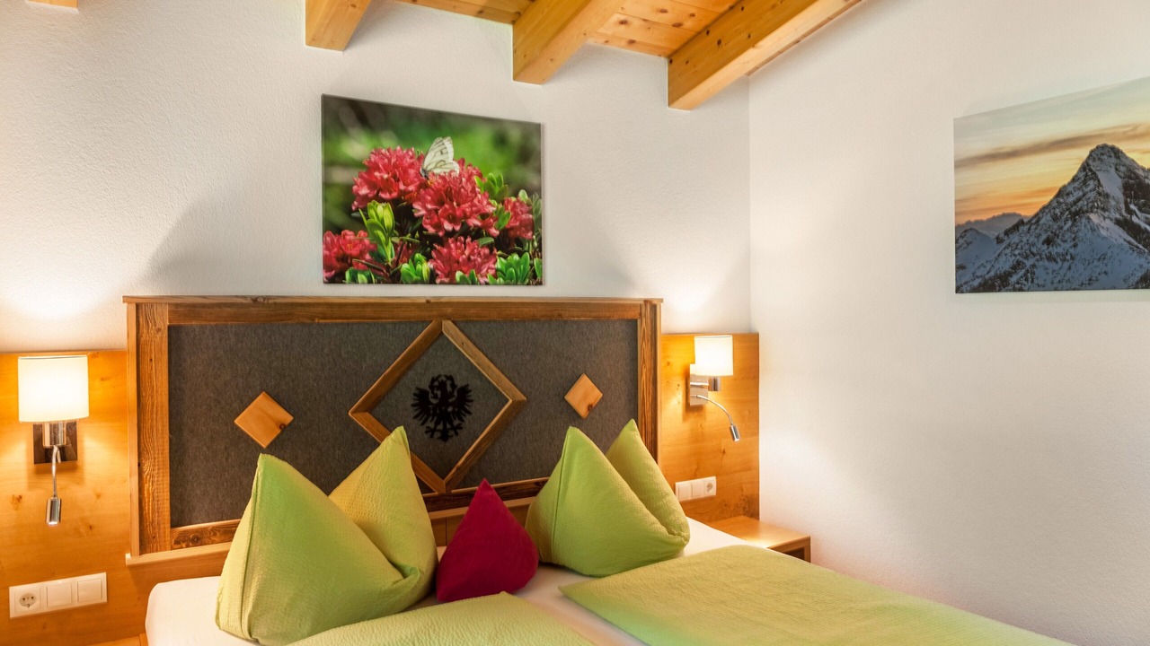 Photo of Bedroom in Madseit