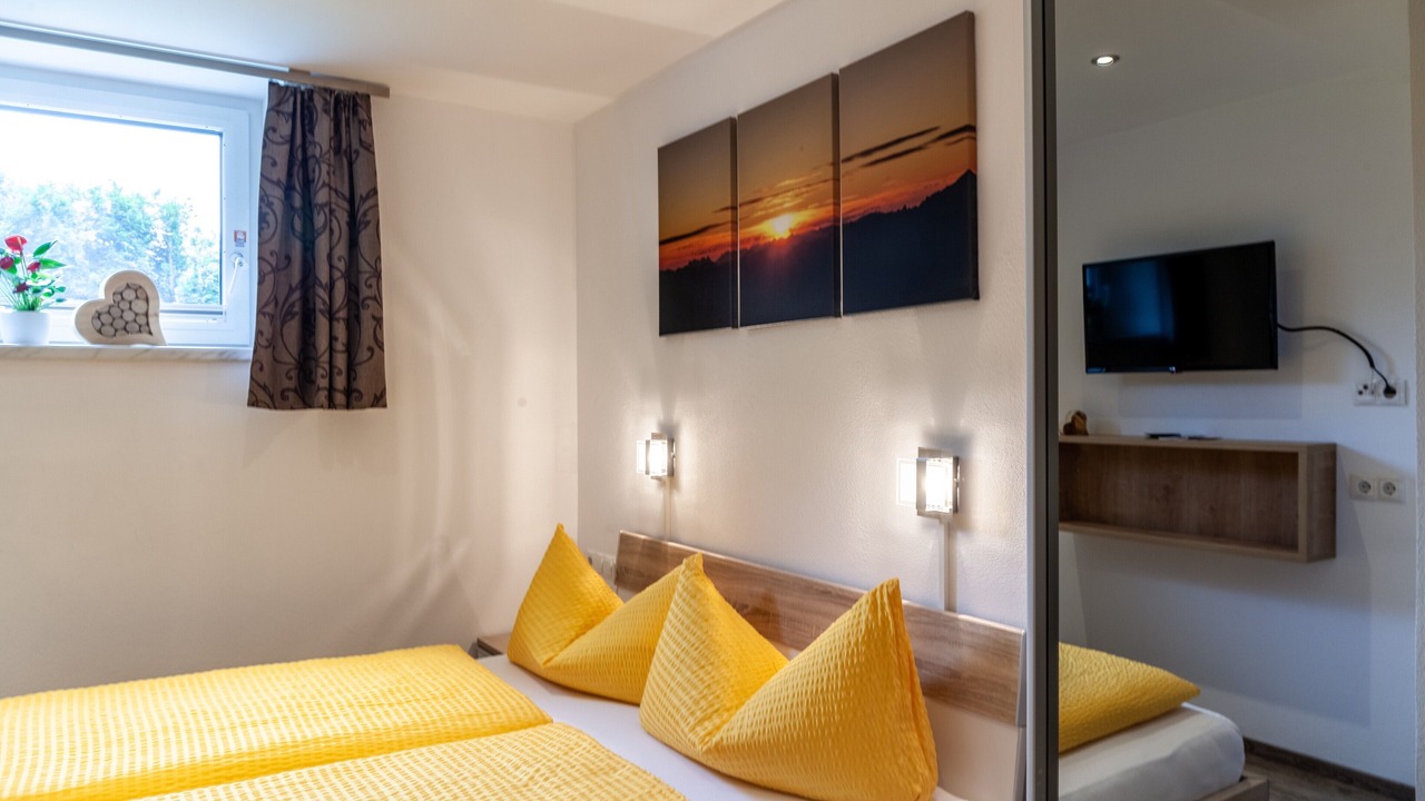 Photo of Bedroom in Madseit