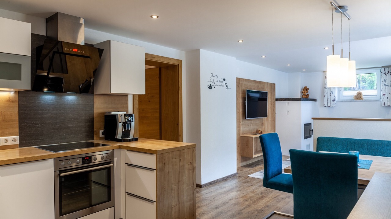 Photo of Kitchen in Madseit