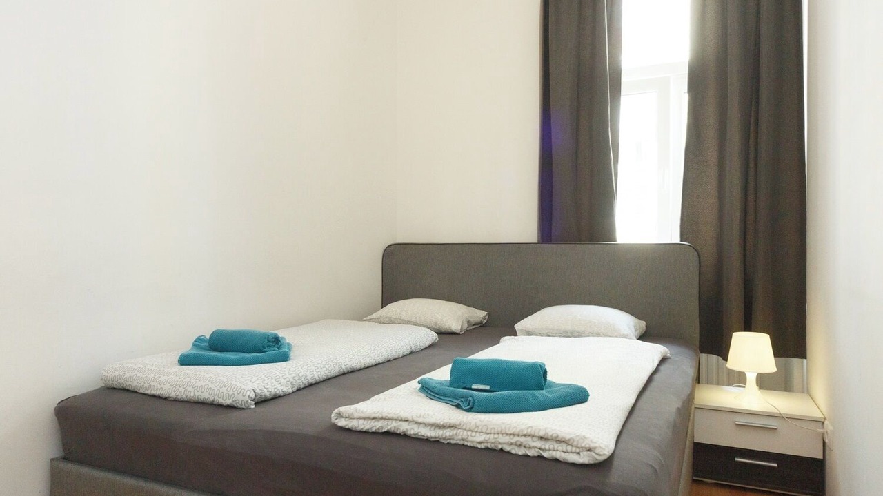 Photo of Bedroom in Funfhaus